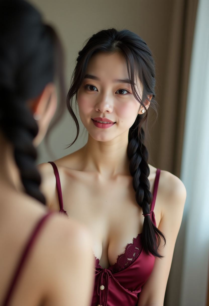 沉默的邻居